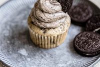 5 Dakikada Pofuduk Oreo Kreması