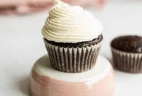 Simple 3 Ingredient Russian Buttercream Without Powdered Sugar