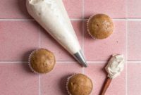 Achieve Perfect Frosting Consistency Instantly