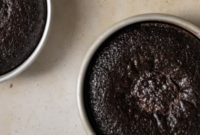 From Sunken to Superb: 5 Reasons Your Cake Sinks and 3 Simple Fixes
