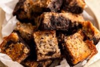 Ultimate Banana Bread Brownies