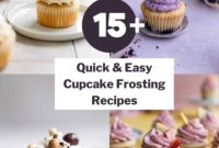 Whip Up Amazing Cupcake Frostings