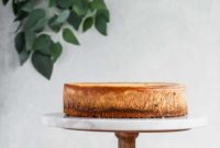 Unlock the Secrets to Irresistible Cheesecake