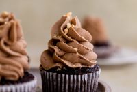 Indulgent Nutella Cupcakes Made Simple