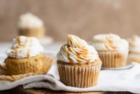 Effortless Caramel Drizzle