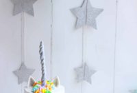 My Blog Debut: A Unicorn Cake Wonderland