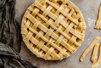 Effortless 5-Minute Apple Pie Filling