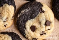 Quick 30-Minute One-Bowl Brookies