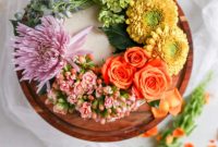 Elegant Floral Cake Designs Made Easy