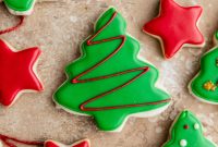 Quick Royal Icing Without Meringue Powder