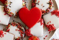 Instant Chocolate Sugar Cookie Delight