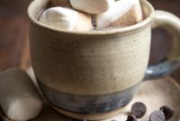 Instant Comfort Microwave Hot Cocoa for One
