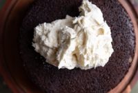 5 Minute Spiked Baileys Frosting