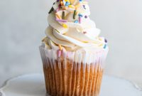 Seriously Addictive Swiss Meringue Buttercream