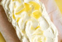 Zesty Lemon Curd Delight