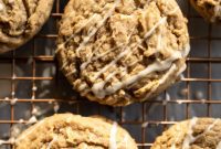 Maple-Glazed Autumn Apple Bites