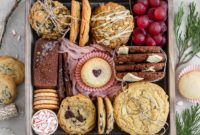 Crafting the Perfect Cookie Gift Box