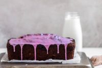 Nut-Free Banana Bread