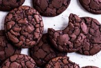 Brownie Cookie Blitz