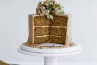 Irresistible Cookie Butter Dream Cake