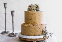 Mastering Two-Tier Cakes: Baking and Stacking Techniques