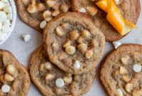 Zesty Orange Crunch-Chews