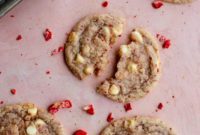 Decadent Strawberry Chewies