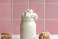 Whipped Espresso Dream Frosting