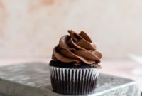 5-Minute Mini Chocolate Buttercream Bliss
