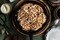 Flaky Cinnamon Swirls