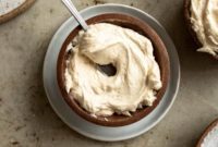 Whipped Caramel Bliss in Minutes