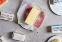 Fast Butter Softening for Perfect Texture