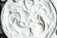 Whip Up Dreamy Marshmallow Frosting in 5 Minutes