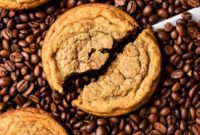 Ultra Chewy Espresso Delights