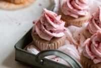 Luscious Strawberry Delights