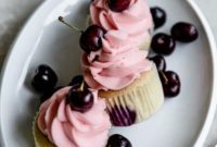 Velvet Cherry Delights