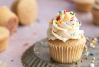 Whip Up Dairy Free Buttercream Frosting in 5 Minutes
