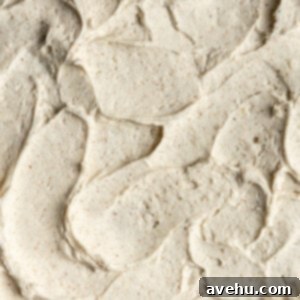 Your Ultimate Brown Butter Frosting 12 Swirls of brown butter on a cake.