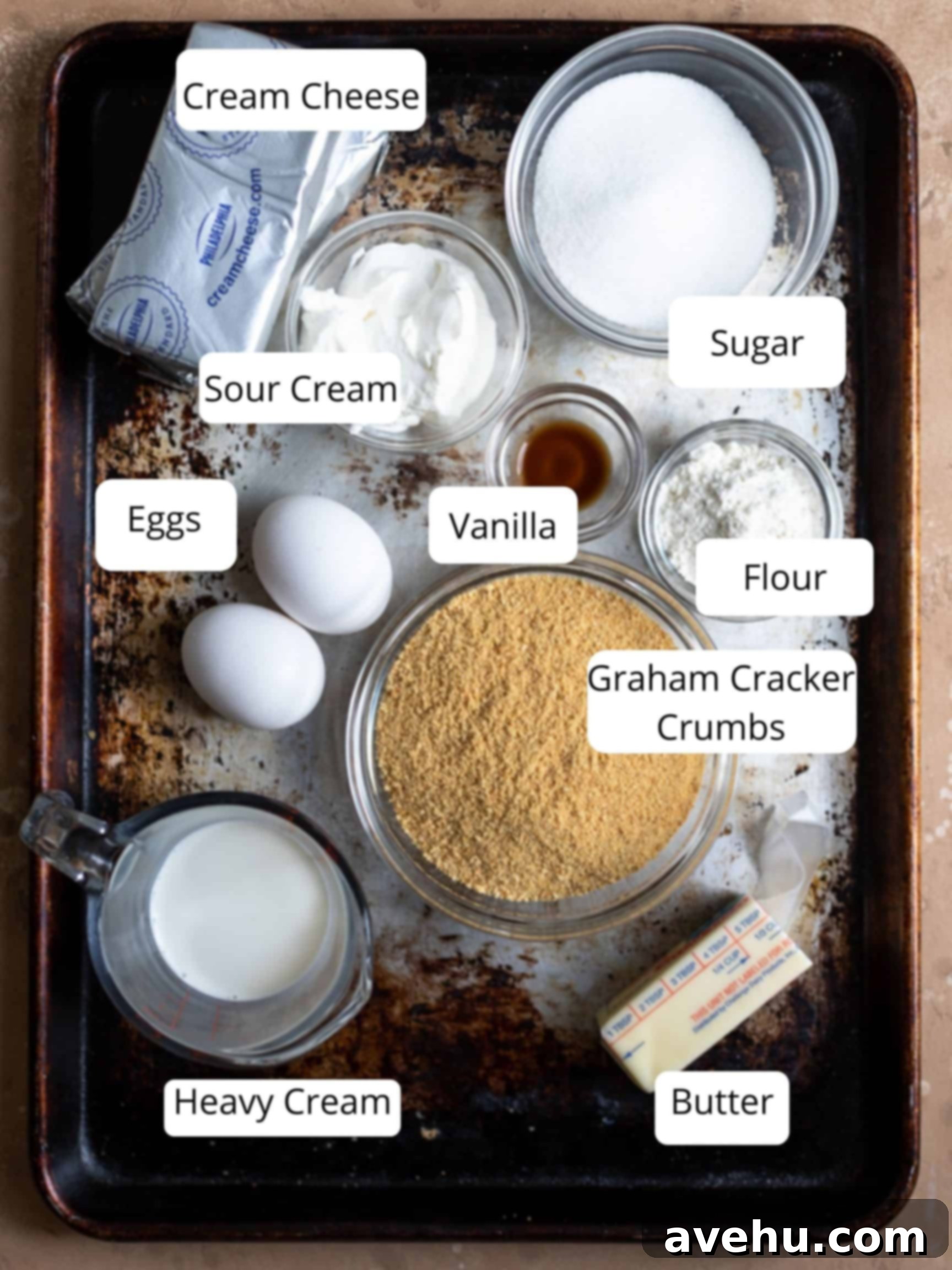 Irresistible Mini Cheesecake Treats 3 Ingredients for mini cheesecake bites