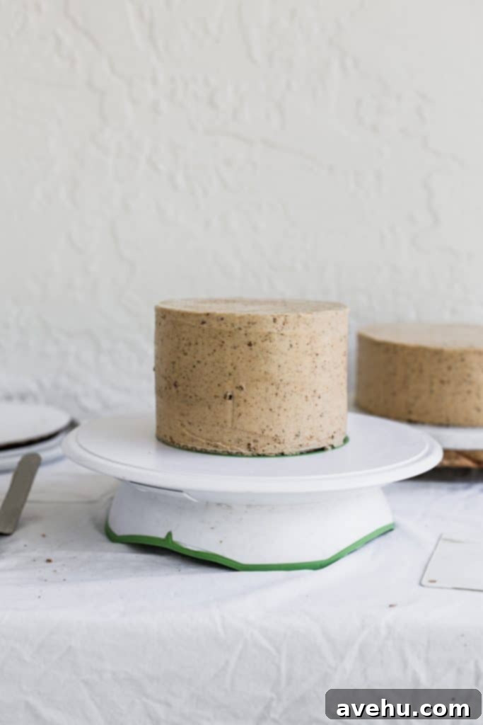 Elevate Your Cakes To Pro Level: 10 Essential Techniques 11 img 992 11