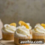 Pure Banana Indulgence Cupcakes 7 img 9961 13